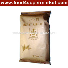 10kg package white panko(Bread crumbs)